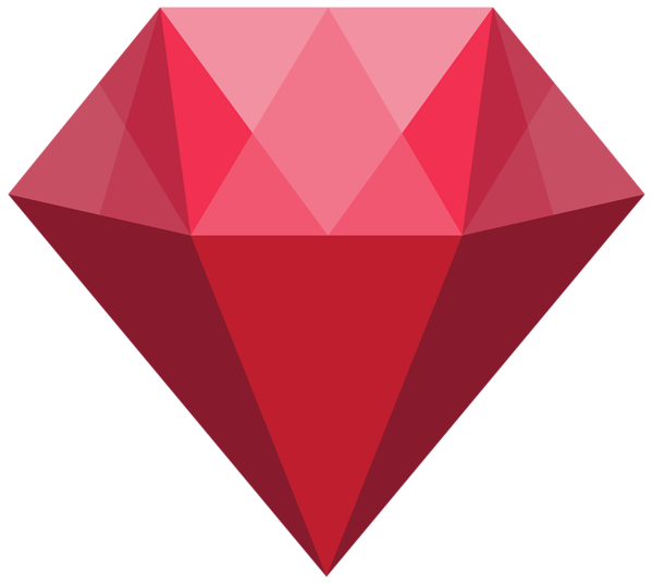 red diamond